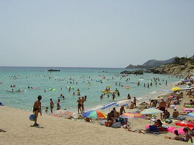 Cala Ratjada